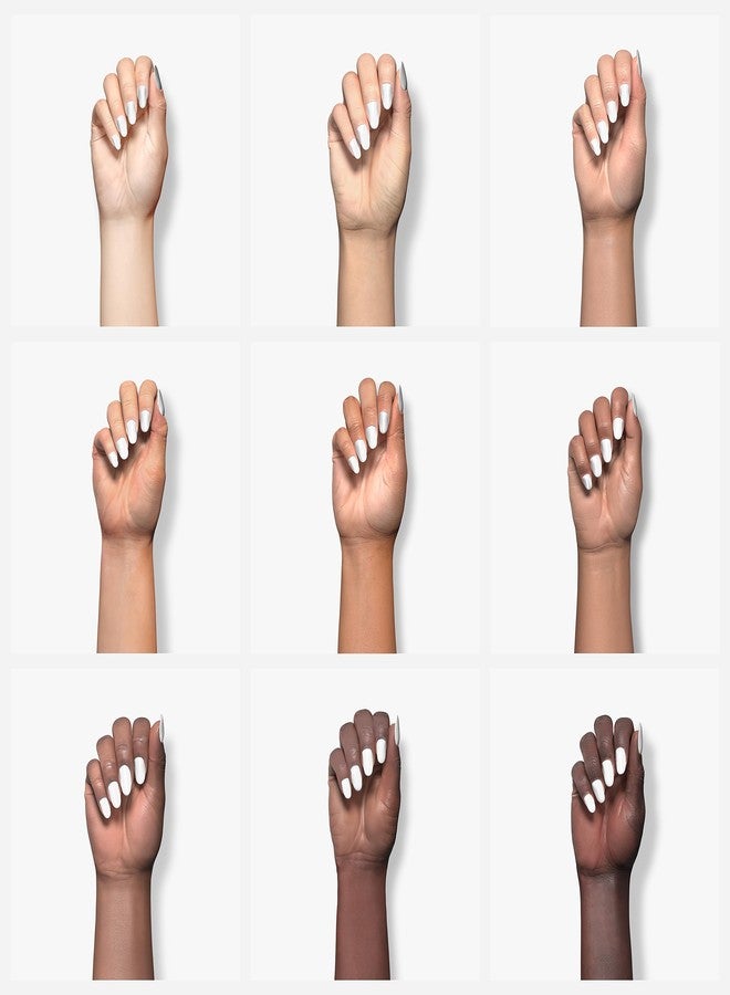 جاوي جل بولي من غاوي، 60 غرام، جل لتطويل الأظافر، جل بناء أبيض، جل لتقوية الأظافر للمبتدئين والمحترفين، مناسب للاستخدام المنزلي في صالونات تجميل الأظافر - Image 4